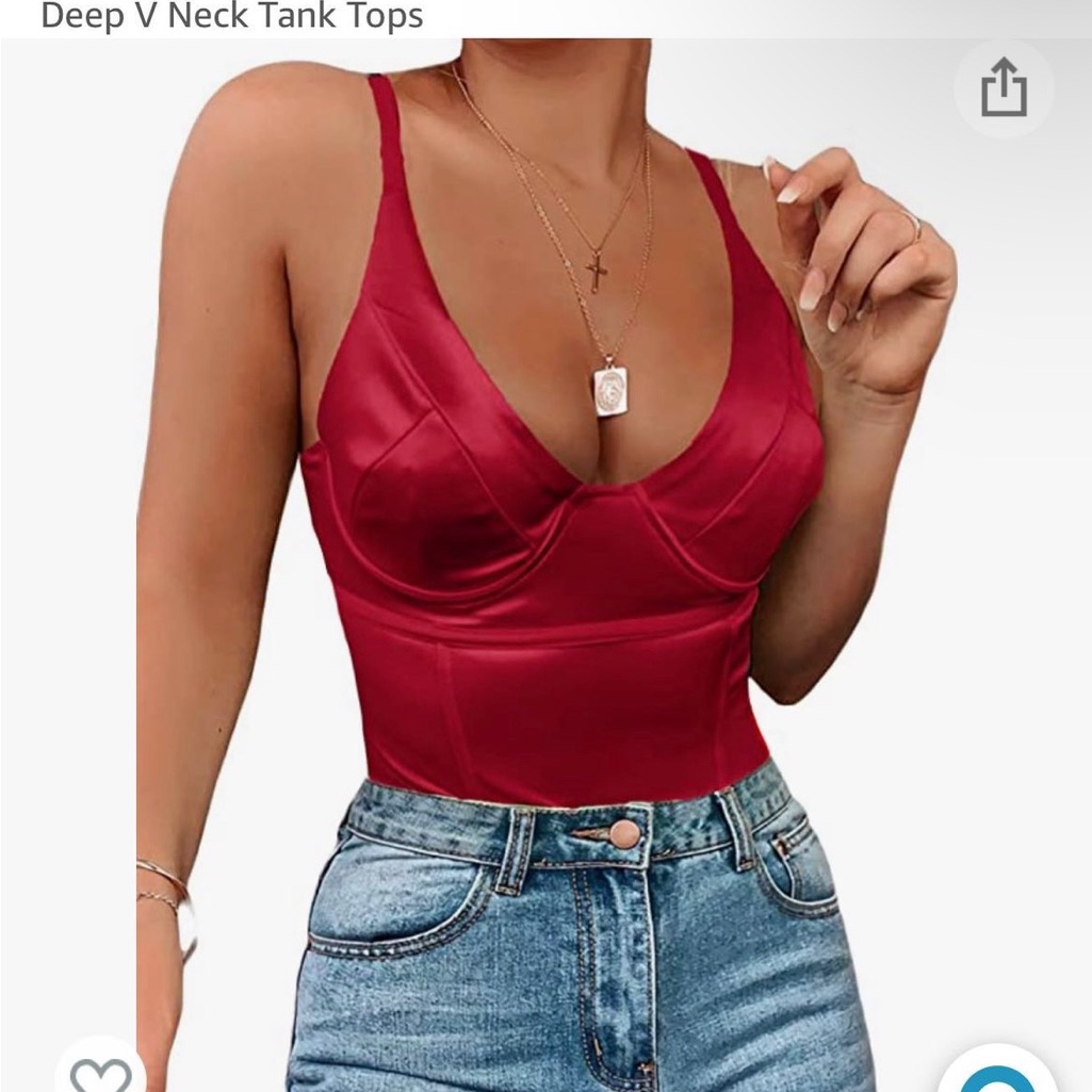 Never Worn Before!